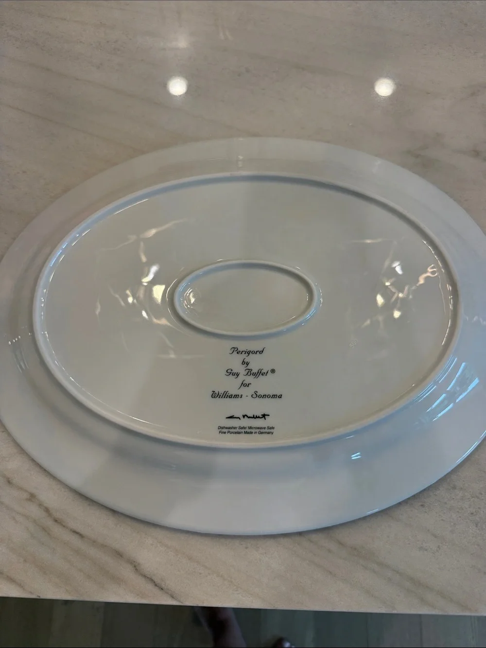 Perigord by Guy buffet for Williams Sonoma